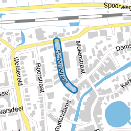 Schoolstraat