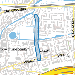 Spindermolen