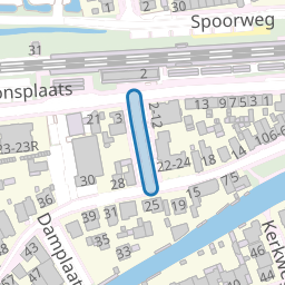 Stationsdwarsstraat