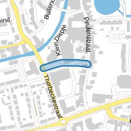 Talmastraat