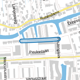 Uranusstraat