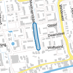 Van Clevestraat