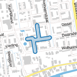 Van Leijdenstraat