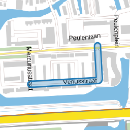 Venusstraat