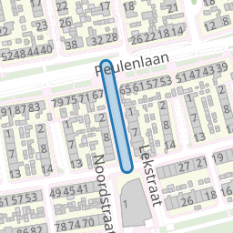 Waalstraat