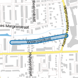 Weteringstraat