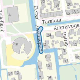 Zwaluwpad