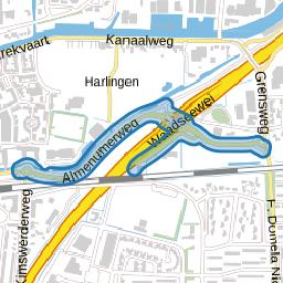 Almenumerweg