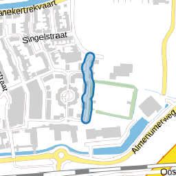 Barend Visserstraat