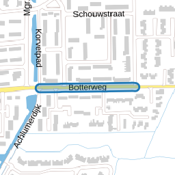 Botterweg