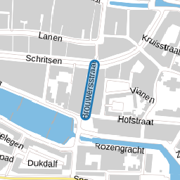 Brouwersstraat
