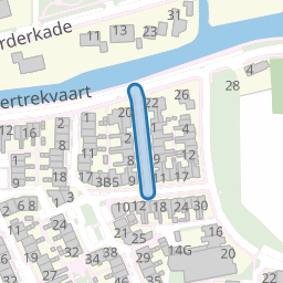 Burgemeester Simonszstr
