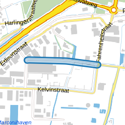 Curiestraat
