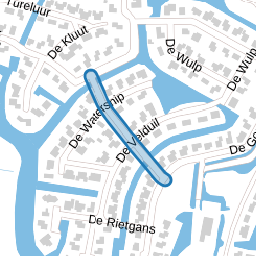 De Meerkoet