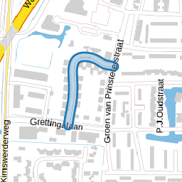 Dr. W. Dreesstraat