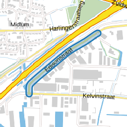 Edisonstraat