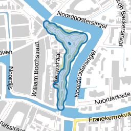 Engelse Tuin