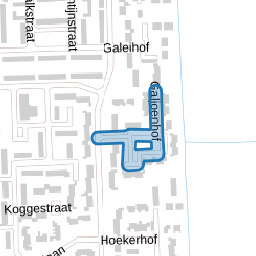 Galjoenhof