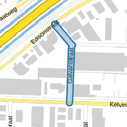 Galvanistraat