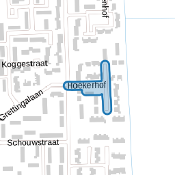 Hoekerhof