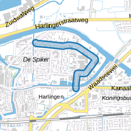 Industrieweg