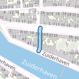 Jan Ruurdstraat
