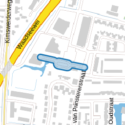 Joop den Uylstraat