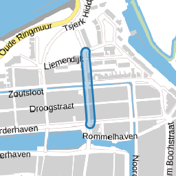 Karremanstraat