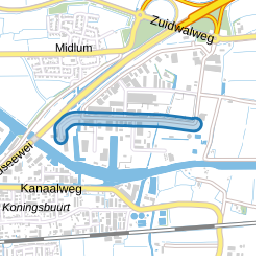 Kelvinstraat