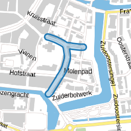Kerkpoortstraat