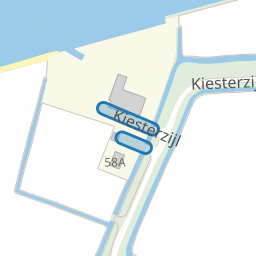 Kiesterzijl