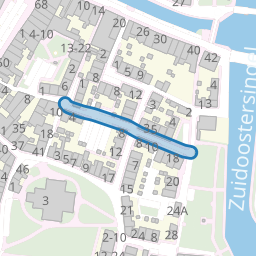 Klaverbladstraat