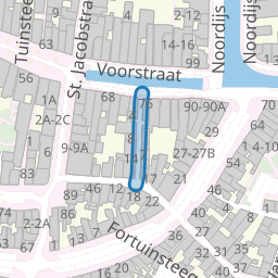 Kleine Kerkstraat