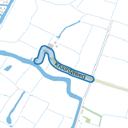 Kluurdaweg