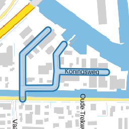 Koningsweg