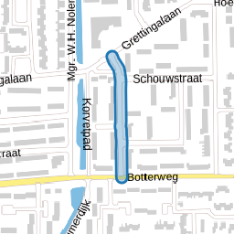 Kotterstraat