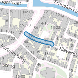 Kruisstraat