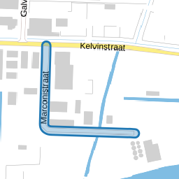 Marconistraat