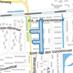 Nicolaas Beetsstraat