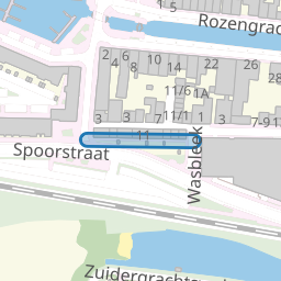 Nieuweburen