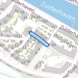 Nieuweweg