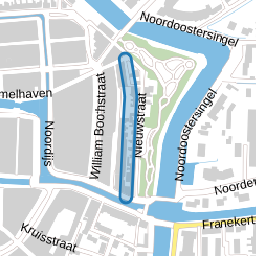 Ooievaarsteeg