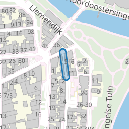 Oosterkeetstraat