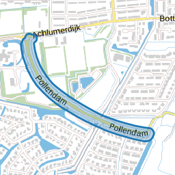 Pollendam