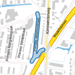 Prinses Beatrixstraat