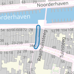 Raadhuisstraat