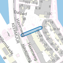 Schapestraatje