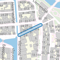 Scheerstraat
