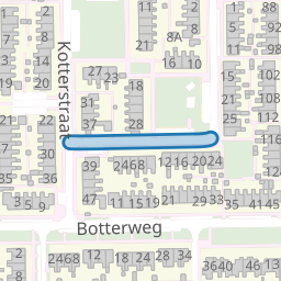 Schoenerstraat
