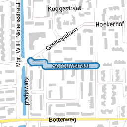 Schouwstraat